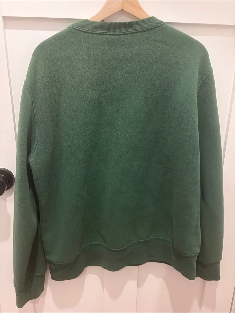 Polo Ralph Lauren green men’s